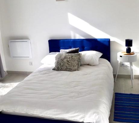 Saint-Lazare Appartement | T3 lumineux gare Saint-Charles