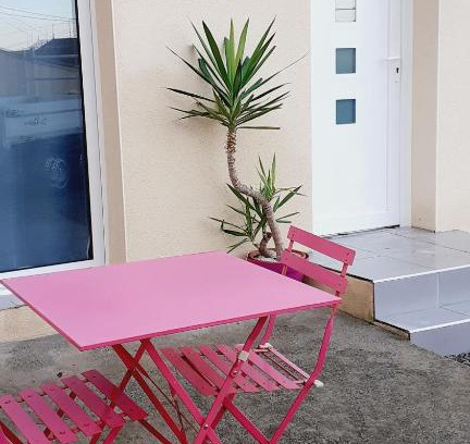 Lahourcade Appartement | T3 meublé 6 personnes