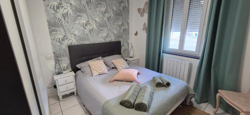 Villenave-d'Ornon Appartement | T3 spacieux lumineux jardin et proche du tram