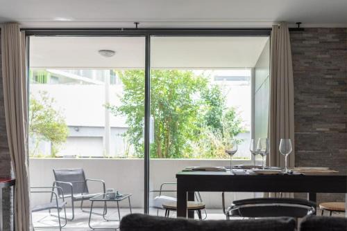 ZAC Andromede Appartement | T3 Terrasse + parking - proche Aéroport et MEET