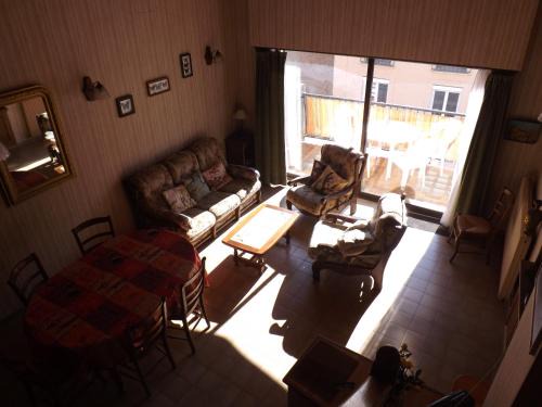 Amelie-les-Bains-Palalda Appartement | T3 très agréable, 2 terrasses, bien placé