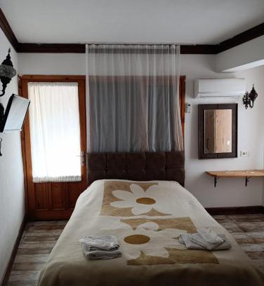Sirince Maison | Taş Evler Butik Otel