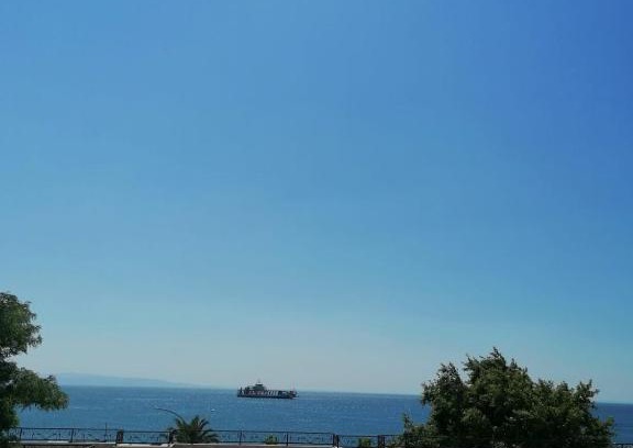 Erdek Appartement | Taş Konak Otel