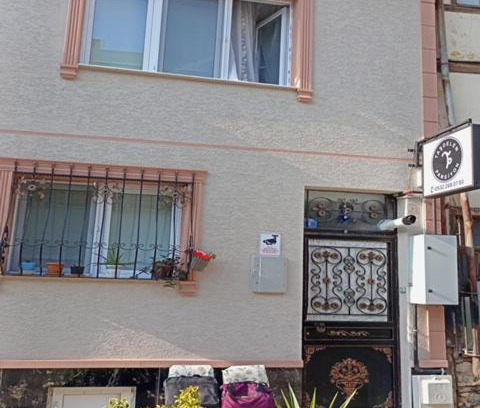 Mudanya Appartement | Taşdelen Apart Pansiyon