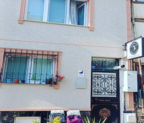 Mudanya Appartement | Taşdelen Apart Pansiyon