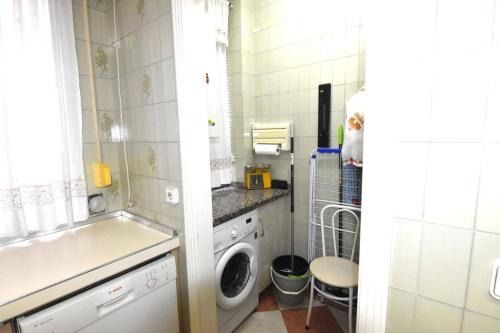Ramat Negev Appartement | TA Apartments