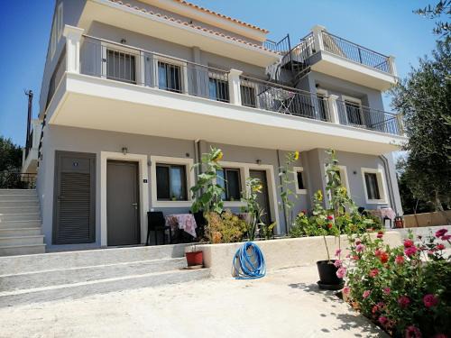 Razata Appartement | TA DIDYMAKIA APARTMENTS.