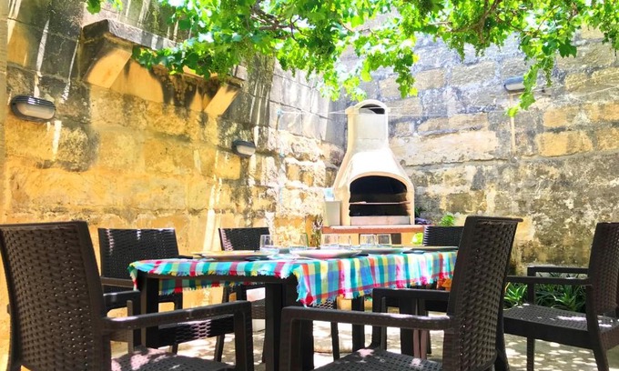 Xewkija Maison | Ta'Martin Farmhouse Xewkija Gozo