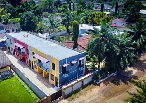 Bujumbura Appartement | TA-NO RESIDENCE AnD STAY
