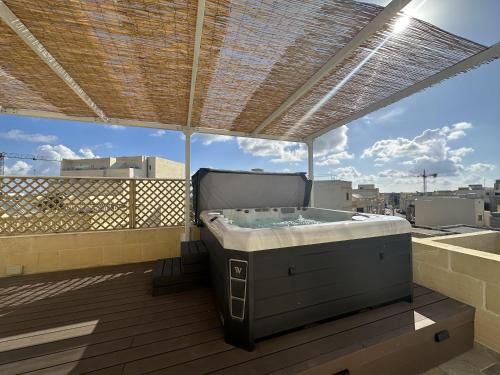 Zebbug Appartement | Ta' Pinu Spa Suite - Luxury Heritage Living