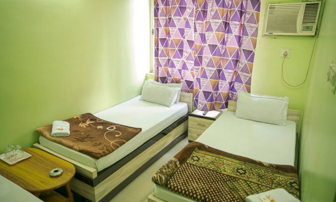 Durgapur Hôtel | Ta-Tin