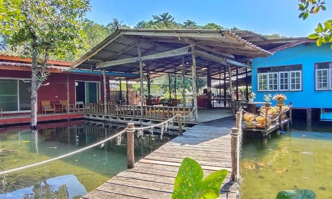 Ko Kood Maison | TA YAI HOMESTAY (ตา ยาย โฮมสเตย์)