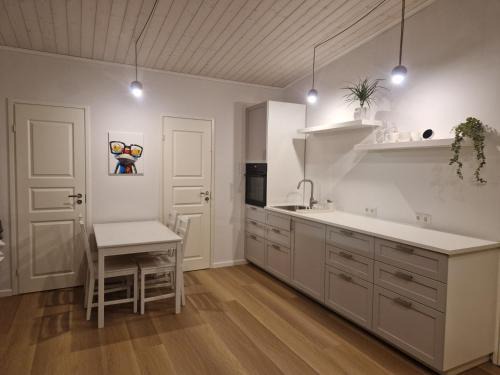 Voru County Appartement | Taadi studio apartment