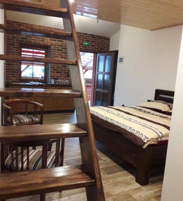 Brumovice Appartement | Tabačov Moravia