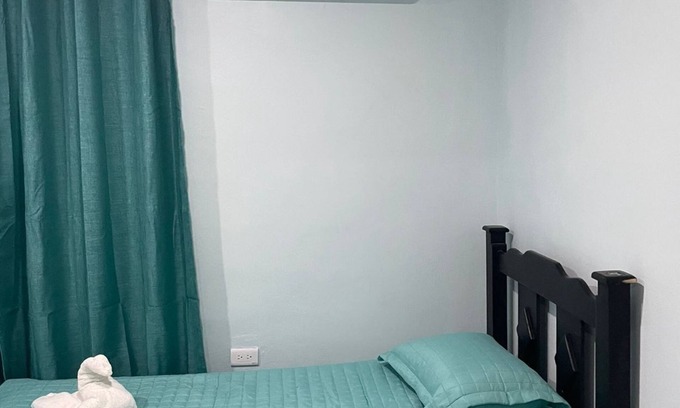 Guaycara Maison | Tabacon House cr
