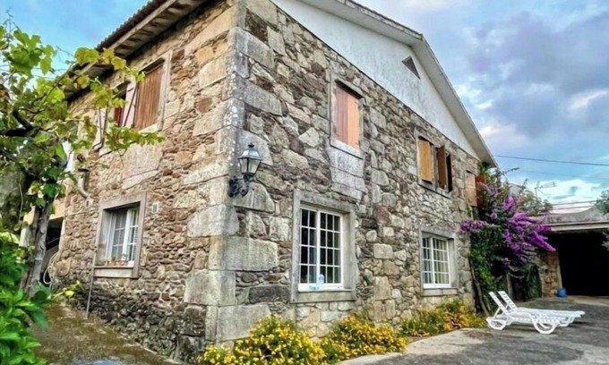 Tabagon Maison | Tabagon House