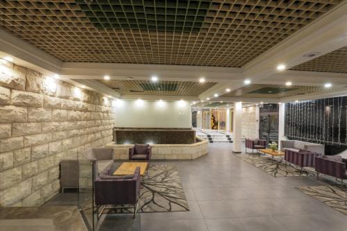 Nazareth Hôtel | Tabar Hotel