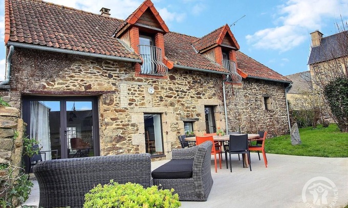 Plourhan Maison | Tabata - PLOURHAN - Gîte