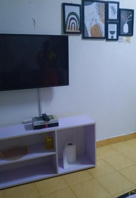 Mombasa Appartement | Tabbys studio staycation