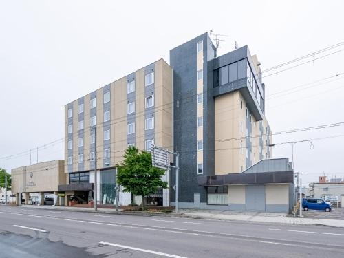 Abashirikohan Onsen Hôtel | Tabist Abashiri Central Hotel