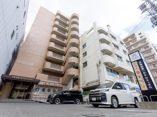 Kita Ward Hôtel | Tabist Hokkaido Daiichi Hotel Sapporo