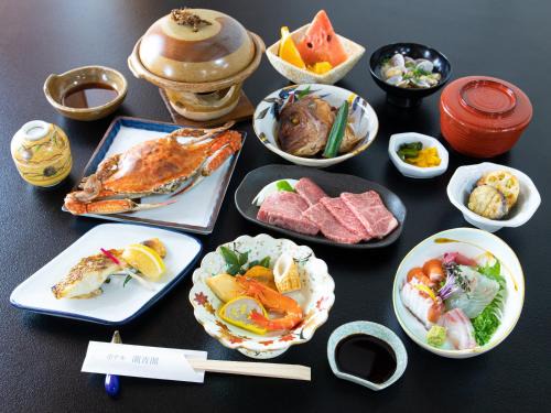 Yatsushiro Hôtel | Tabist Hotel Chouseikaku