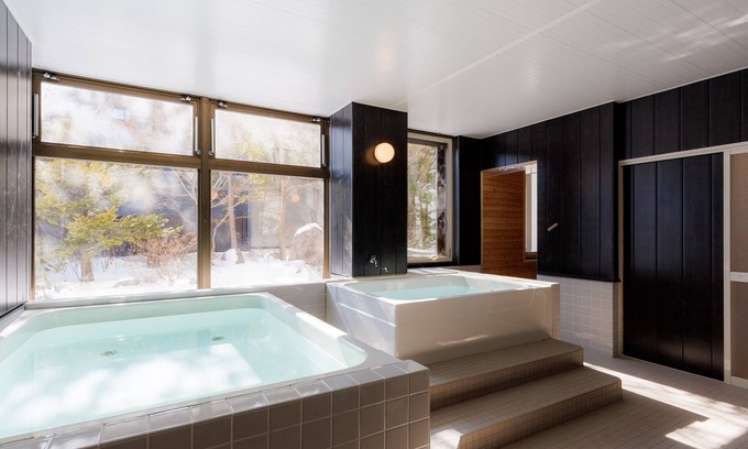 Kitami Hôtel | Tabist Kitami Athlete Stays