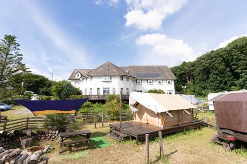 Hokuto Hôtel | Tabist Kiyosato Grandeur Yatsugatake