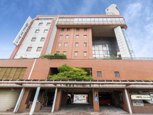 Kanoya Hôtel | Tabist New World Hotel Kagoshima Kanoya