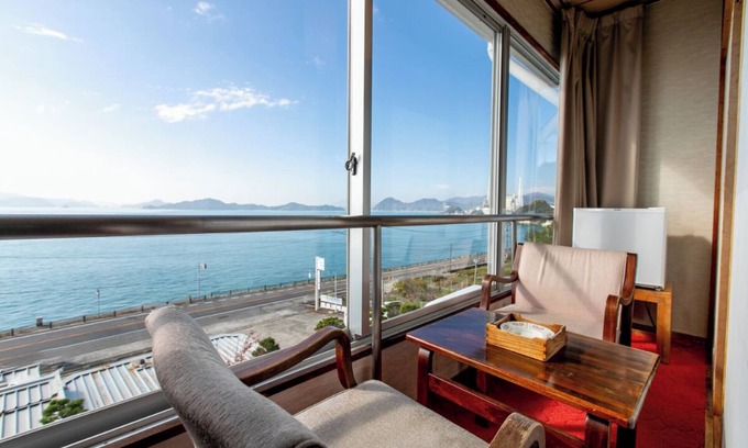 Takehara Hôtel | Tabist Setouchi no Yado Takehara Seaside