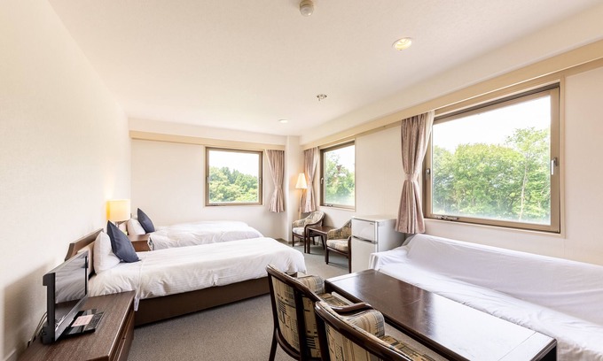 Yabuki Hôtel | Tabist Yabuki Station Hotel