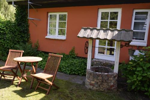Frederiksvaerk Maison | Tabló
