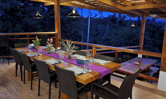 Ferrol Appartement | Tablas Seaview Homestay