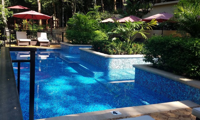 San Ignacio Cabine | Table Rock Jungle Lodge