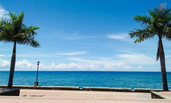 Danao City Cabine | Taboc Looc, Danao City Philipines Unit 4