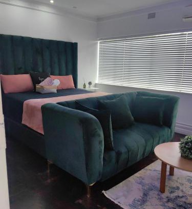 Pretoria Maison | Tabularasa Hideaway