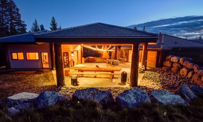 Bighorn No. 8 Chalet De Ski | Notre camp de base pour l'aventure à Banff et dans les Rocheuses