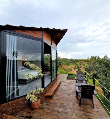 San Gil Autre | Tacuara House