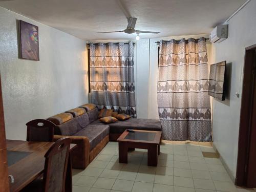 Littoral Department Appartement | Tadagbe Appart