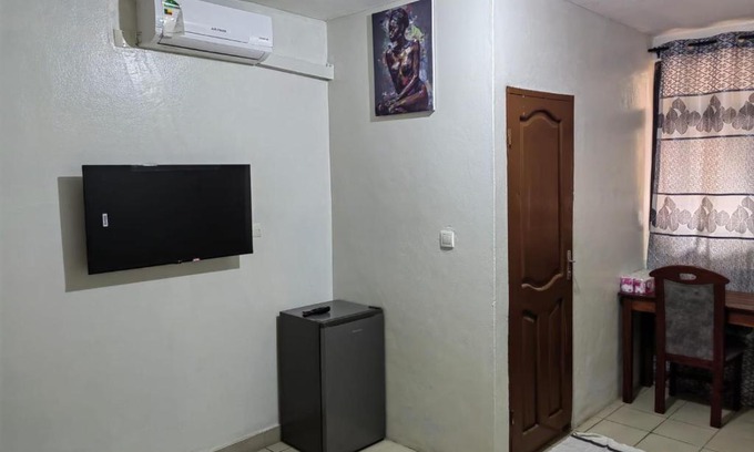 Littoral Department Appartement | Tadagbe Appart Studio1