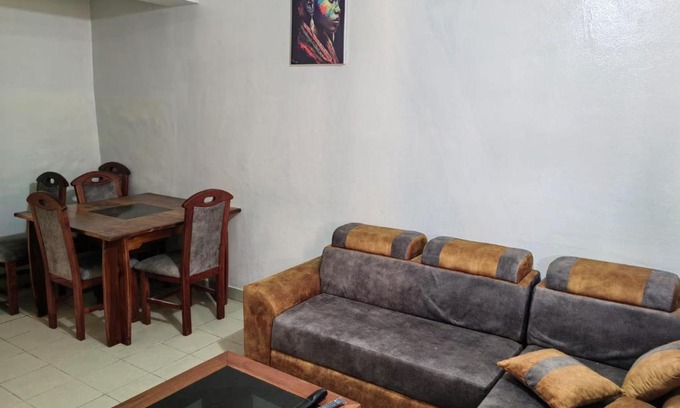 Littoral Department Appartement | Tadagbe Appart Studio2