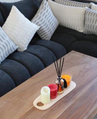 Essaouira Appartement | Tadart Appt cosy à 2 min de la plage