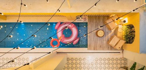 Bai Chay Appartement | Tadda Villa Hạ Long