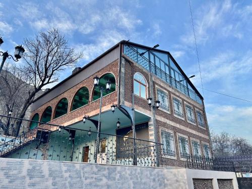 Bjni Maison | Tadevosyan Guest House