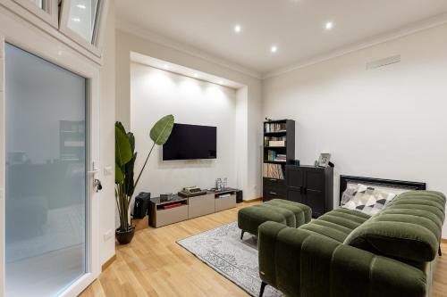 Lazzaretto Appartement | Tadino 1