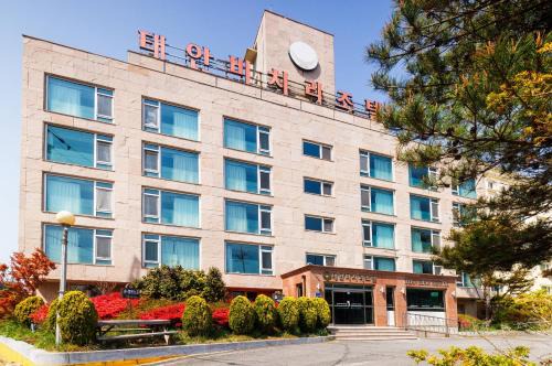 Araemok Maison | Taean Beach Resort Pension