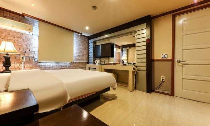 Taean Hôtel | Taean Incaui Jageun Maeul