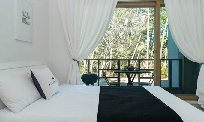 Maeap-kol Maison | Taean J Story Pension