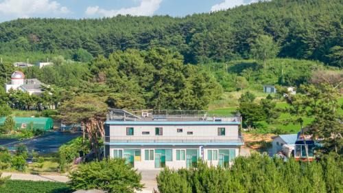 Olmegi Maison | Taean JiYu Ne Pension