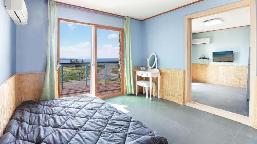 Taean Maison | Taean Noeuljinbada Pension